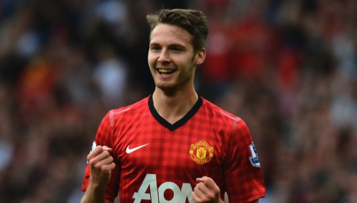 曼联有多让人失望？外租小将竟边打FIFA边看红魔比赛