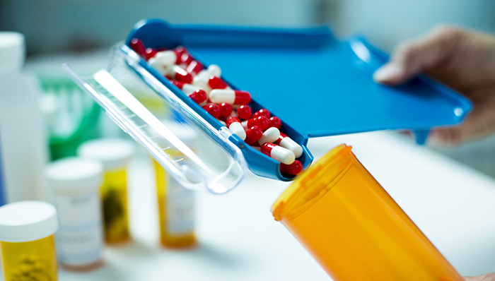 阿里健康上交药品电子监管码系统