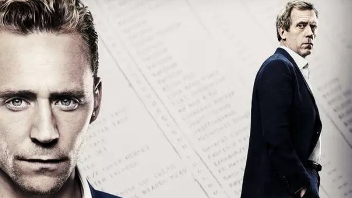 BBC新剧《夜班经理》，抖森与豪斯大叔相爱相杀