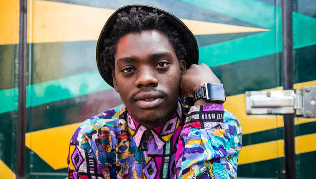 非洲,时尚,二手,肯尼亚,Neibaz,Fashion,House,创业