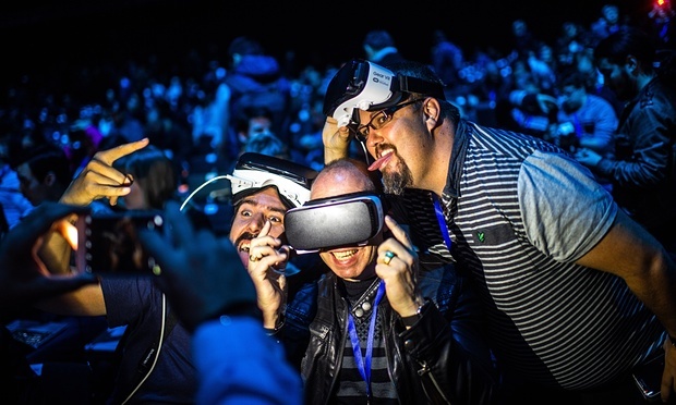 中国厂商在MWC上都发布了什么产品？