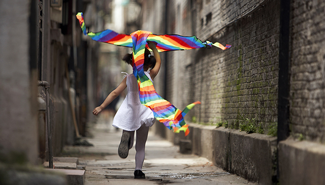 新华社三问北京通道吹霾