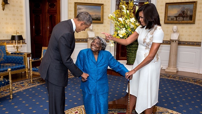 奥巴马,种族歧视,美国社会