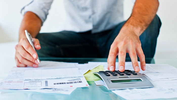 中国税负到底重不重