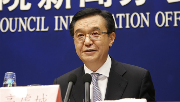 贸易增长,商务部,高虎城,进出口