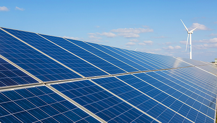 海润光伏虚惊一场后摘帽成大概率事件