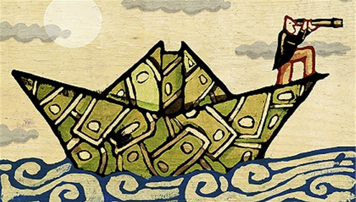 速看！基金经理都盯着这些股票