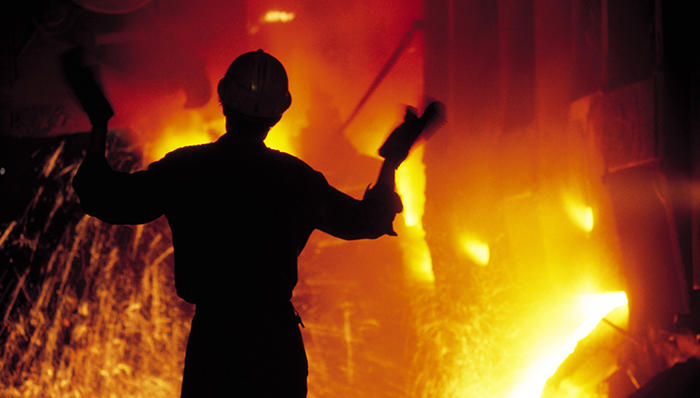 煤炭、钢铁行业将新增300万下岗工人