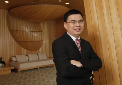 【虎嗅】腾讯创始人Tony对谈：如何看待现在的腾讯，以及将来的腾讯？