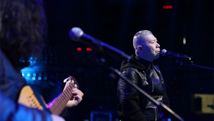 晨间资讯|米未传媒完成A轮融资估值20亿 “老炮儿”演唱会股权众筹收益达100%