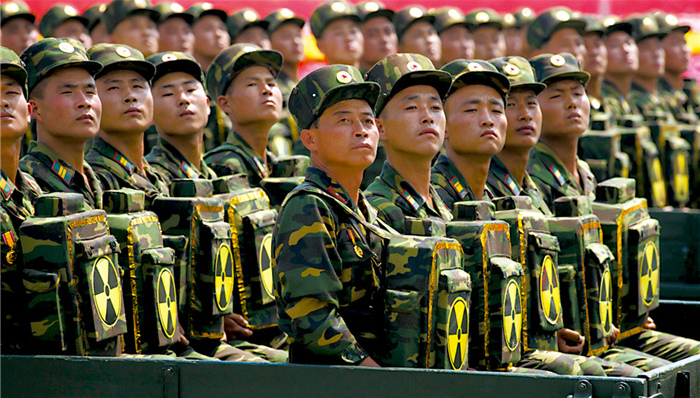 万国兵器,军情解码