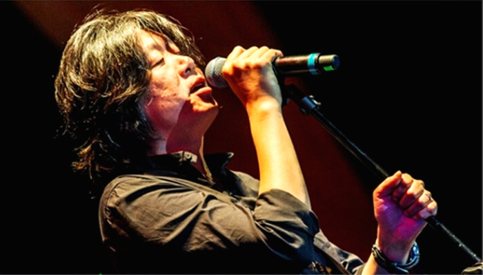 我是歌手,湖南卫视,老狼,补位