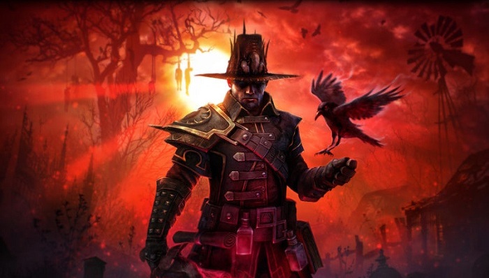 开发长达六年 《恐怖黎明》正式版终于要出炉了