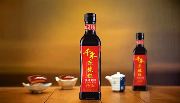 千禾味业进行网上申购