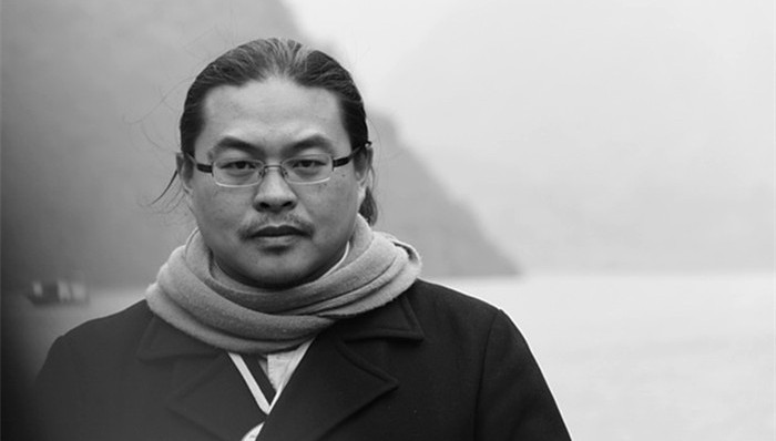 柏林,电影,长江图