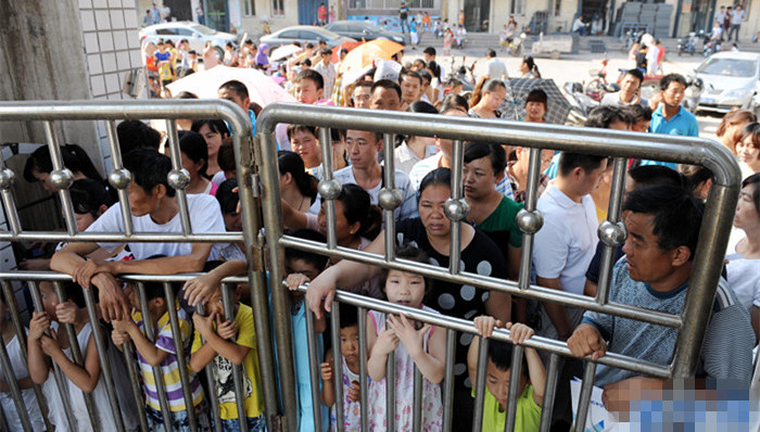 教育部,多校划片,教育公平,学区制,学区房