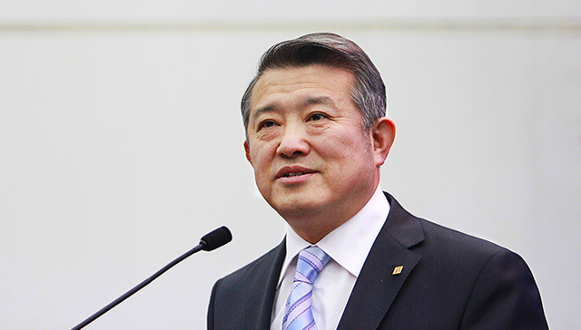 陈东升谈企业家精神和供给侧改革