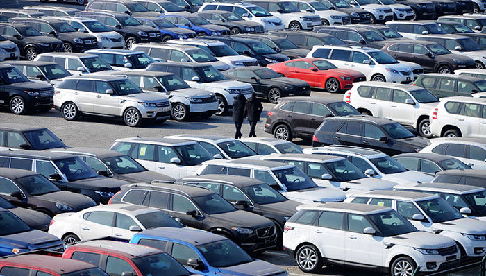 【JMedia】车不开其实是在严重折损其寿命