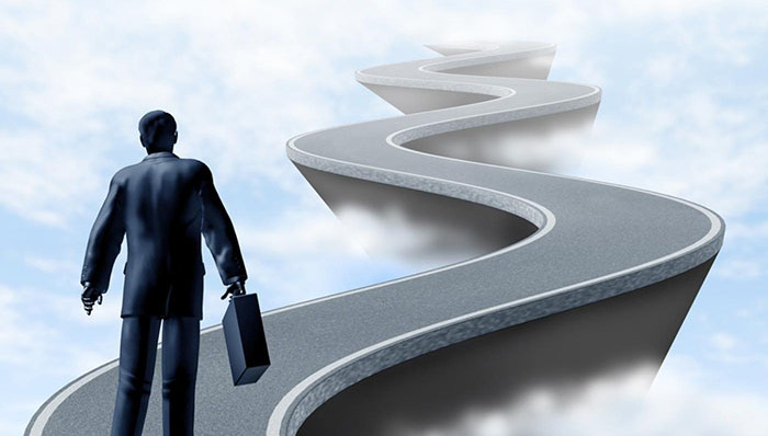 未来职场新变化