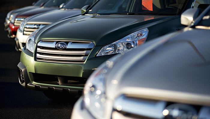 2016年汽车品牌排行