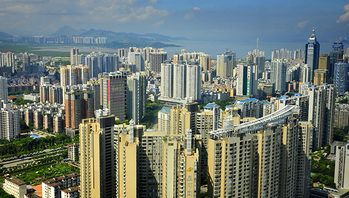 深圳住建局局长表态将调控房价