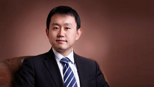 新三板“啃哥”张驰的另类突进道路