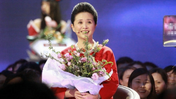 黄菡离开《缘来非诚勿扰》，接替的未必是金星