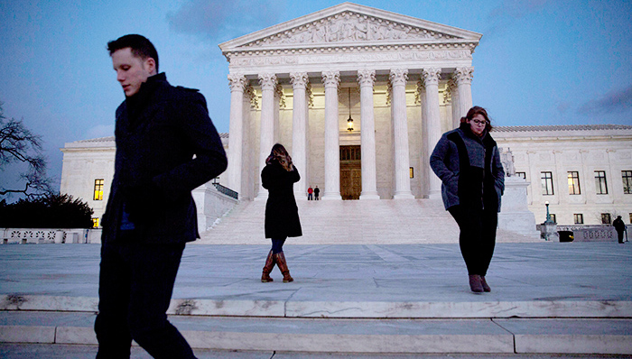 美国,大法官,奥巴马,大选