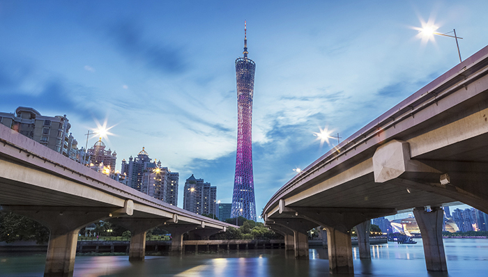 时代地产要在珠三角挑战保利