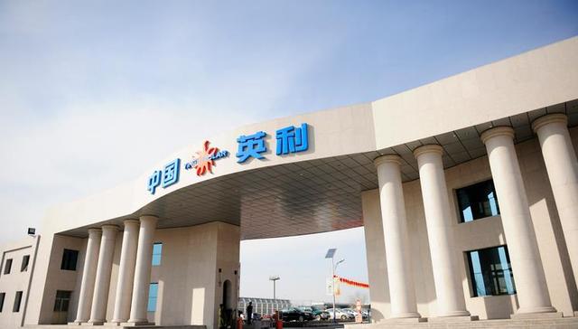 【JMedia】英利巨亏：债务重组背后的扩张迷途