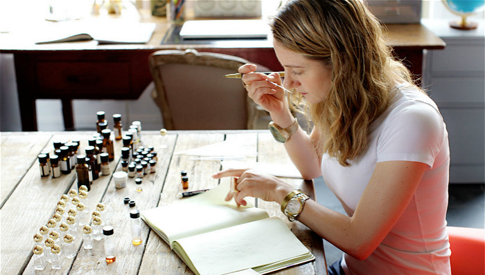 香奈儿,香水,Dior