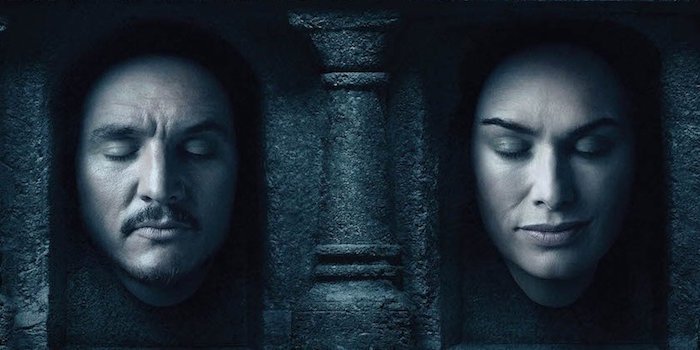 别吓我！《权力的游戏》第六季就是季终？