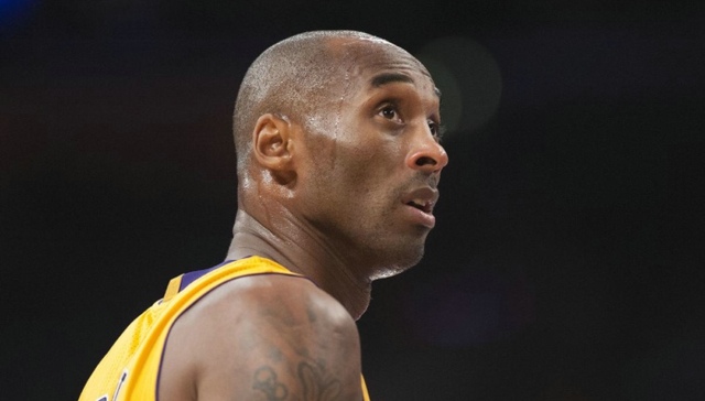 科比成立工作室抢媒体饭碗 专业操盘运动明星励志故事