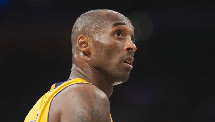 科比成立工作室抢媒体饭碗 专业操盘运动明星励志故事