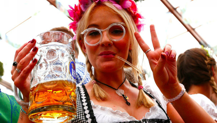 城市,生活质量,欧洲