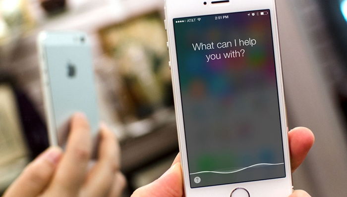 汇丰银行,语音识别