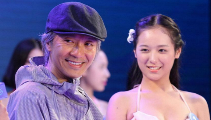 美人鱼,周星驰,林允,票房,香港电影