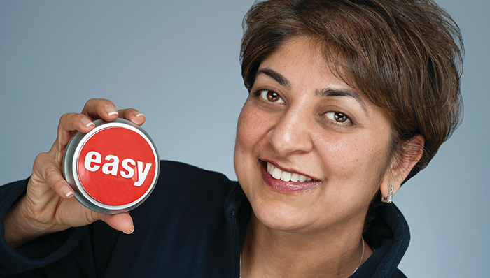 阿里巴巴英国负责人首谈当地战略