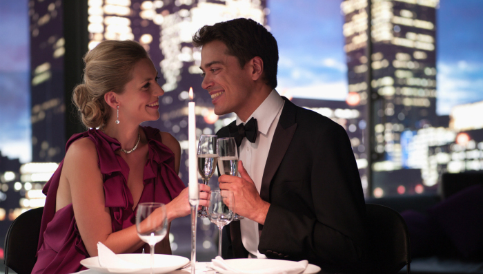 华尔街,美国社会