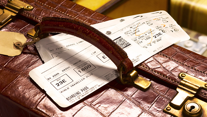 五大航空公司宣布国际机票代理费降为零