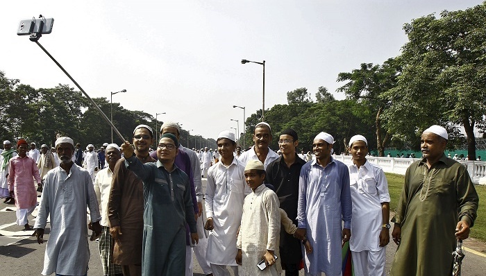 心理学,亚洲社会,自拍杆