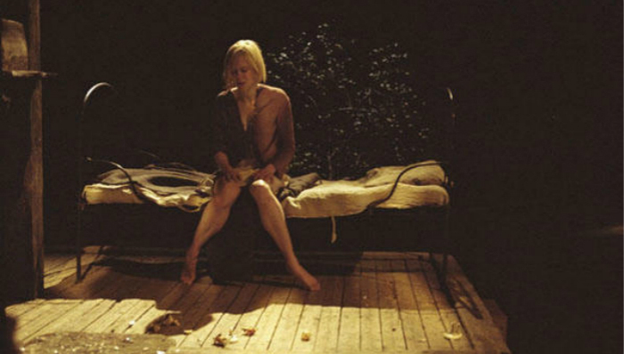 狗镇,拉斯·冯提尔,妮可·基德曼,一辈子最好只看一次的好电影