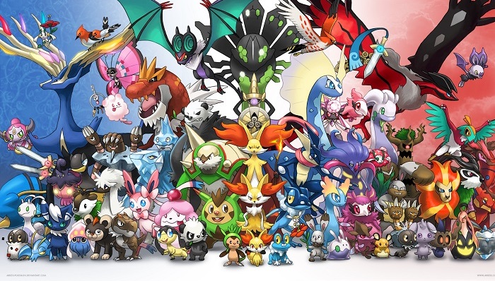 20周年 《口袋妖怪》最难以忘怀的20个瞬间