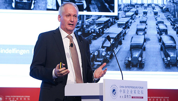 除了新产品 这个当前增速最快的豪车品牌还有哪些秘诀