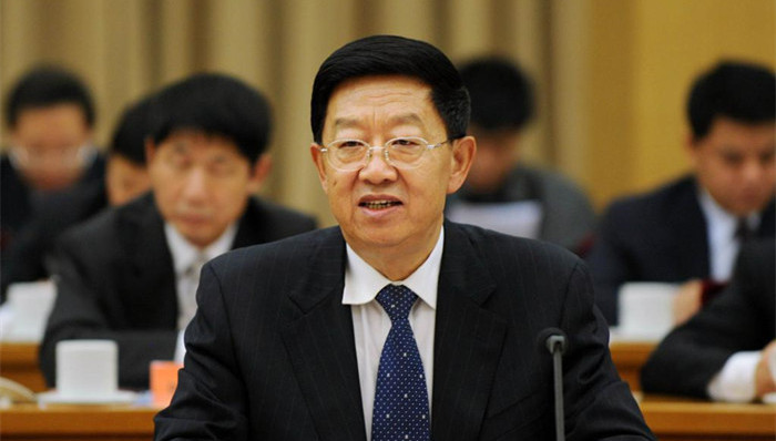 云南,省委书记,白恩培,公诉