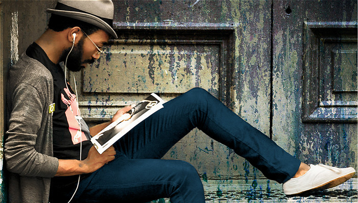 想笼络年轻读者  Vogue中国即将推出90后杂志