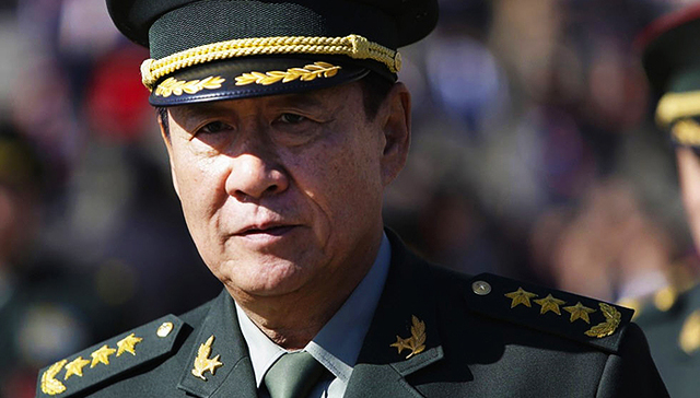 总后,刘源,刘少奇,全国人大,财经委