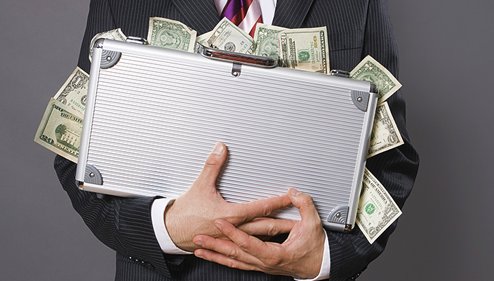 广新控股22亿举牌TCL