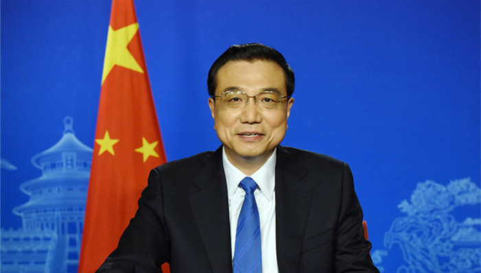 国务院总理,李克强,G20,宏观经济政策,结构性改革,全球经济金融治理,国际金融机构改革,国际货币体