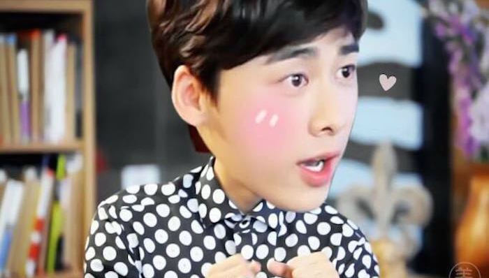 夜观星象 ｜ 李易峰成娱乐圈革命性人物  美人鱼票房破三十亿！